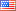 USA flag icon