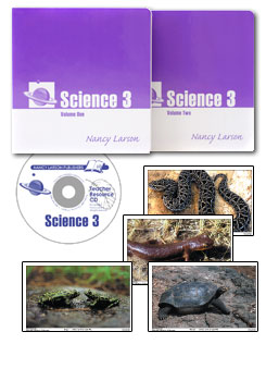 Science 3 Teacher's Manual