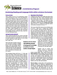 Addressing Common Core