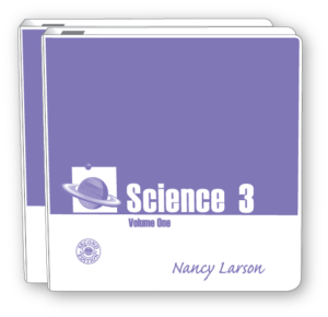 Nancy Larson Science 3 Teacher Manual